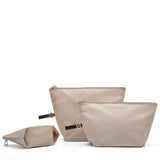 Pochettes Beige